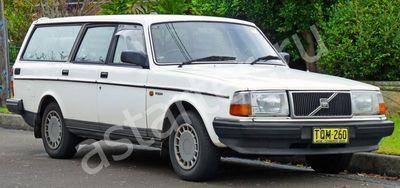 Ремонт стартера Volvo 240, Купить стартер Volvo 240